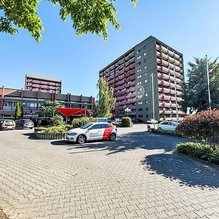 לאנשטיין Apartment B907 By Interhome מראה חיצוני תמונה