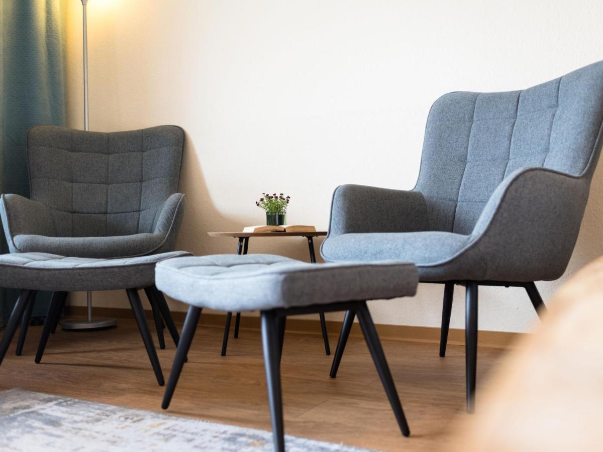 לאנשטיין Apartment B907 By Interhome מראה חיצוני תמונה