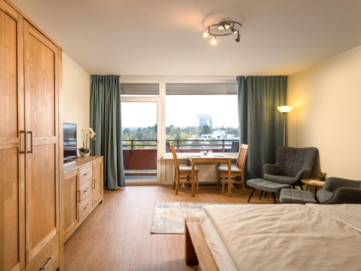 לאנשטיין Apartment B907 By Interhome מראה חיצוני תמונה