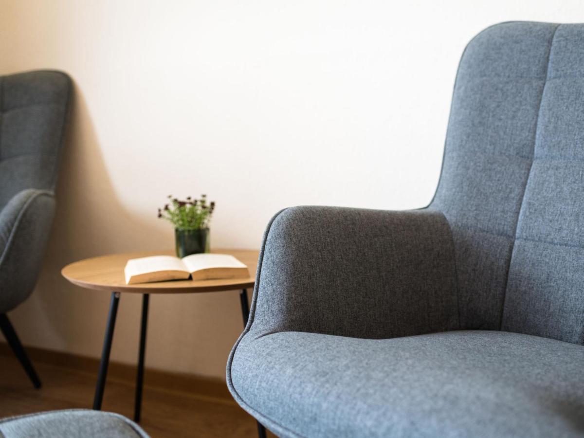 לאנשטיין Apartment B907 By Interhome מראה חיצוני תמונה