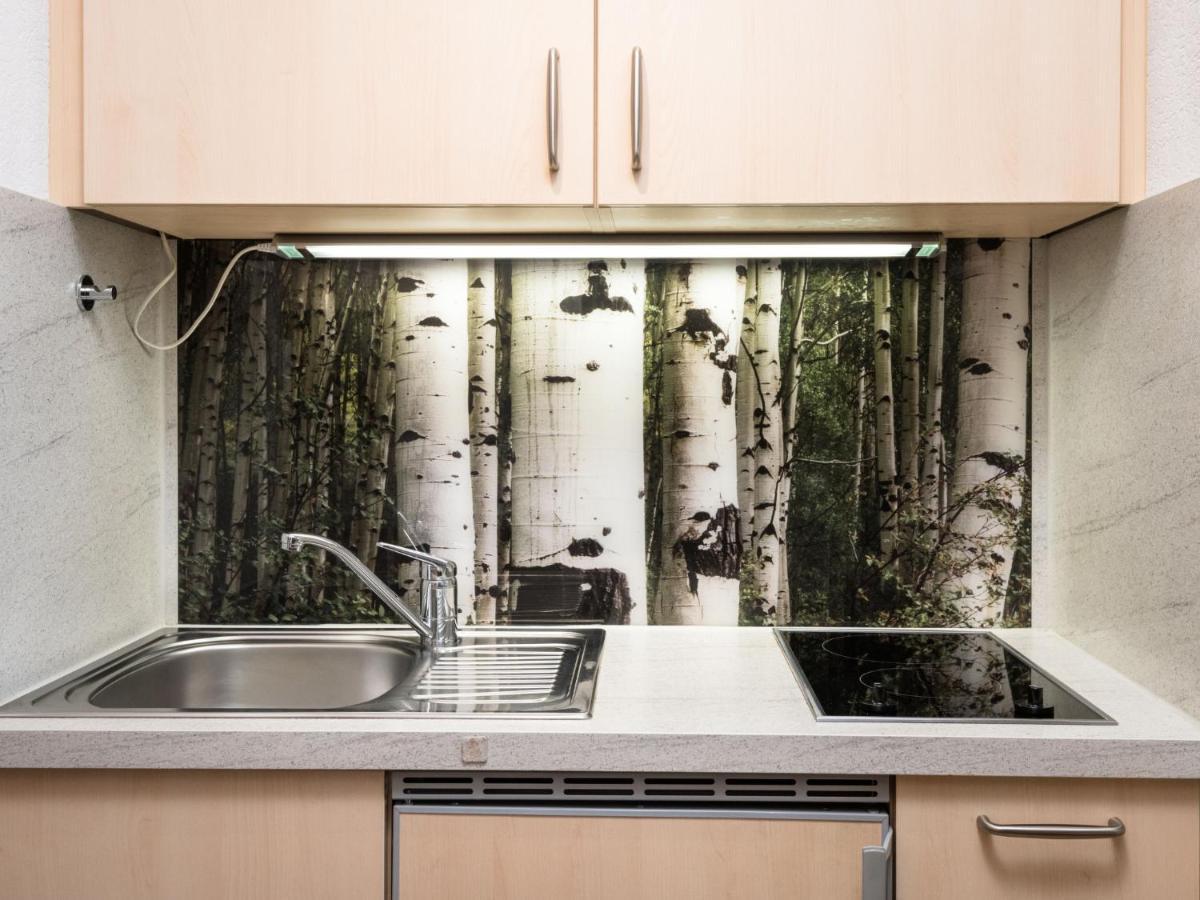 לאנשטיין Apartment B907 By Interhome מראה חיצוני תמונה