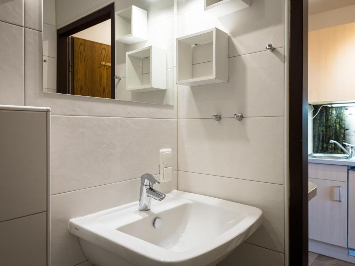 לאנשטיין Apartment B907 By Interhome מראה חיצוני תמונה