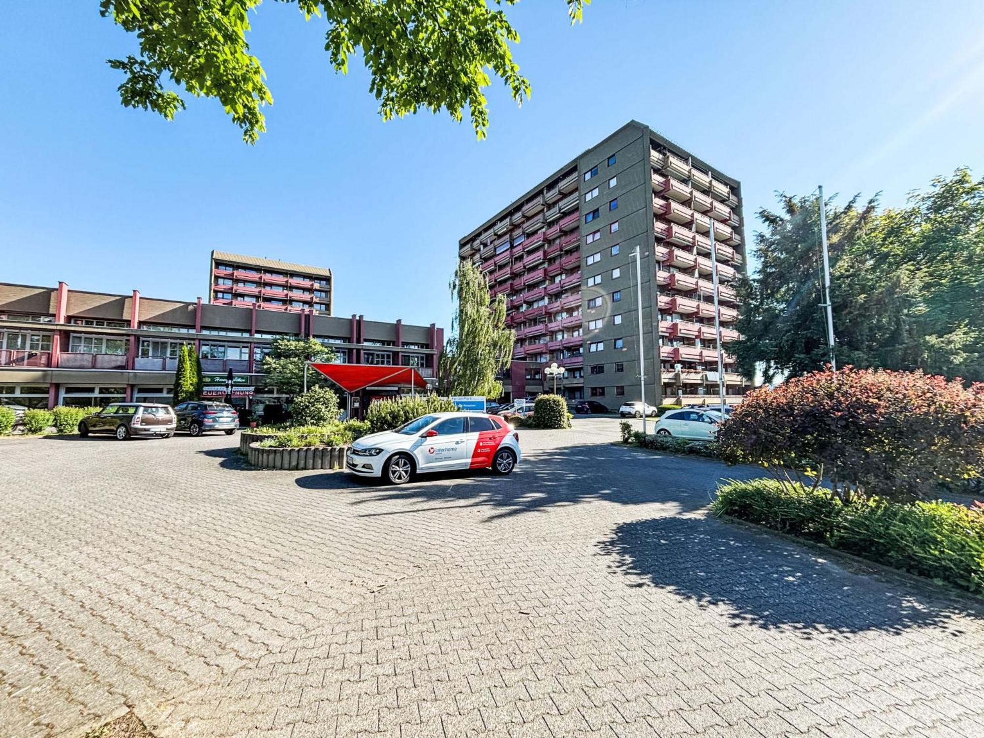 לאנשטיין Apartment B907 By Interhome מראה חיצוני תמונה